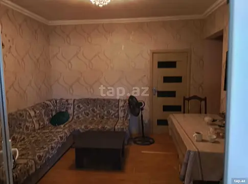 Satılır 8 otaqlı həyət evi 240 m² — Bakı, Nəsimi 8 otaq 240.00 m²