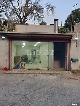 Kirayə verilir obyekt — Bakı, Köhnə Günəşli