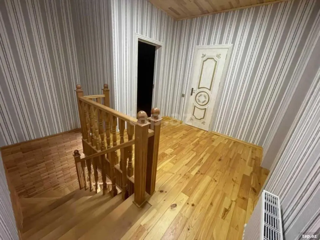 Kirayə verilir 3 otaqlı həyət evi 140 m²