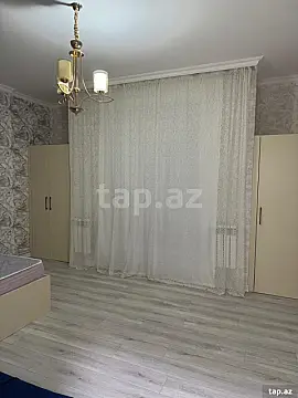 Kirayə verilir 1 otaqlı yeni tikili 37 m² — Xırdalan, Xırdalan 1 otaq 37.00 m²