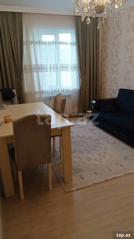 Kirayə verilir 2 otaqlı həyət evi 70 m²