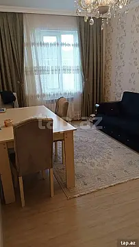 Kirayə verilir 2 otaqlı həyət evi 70 m² — Xırdalan, Masazır 2 otaq 70.00 m²