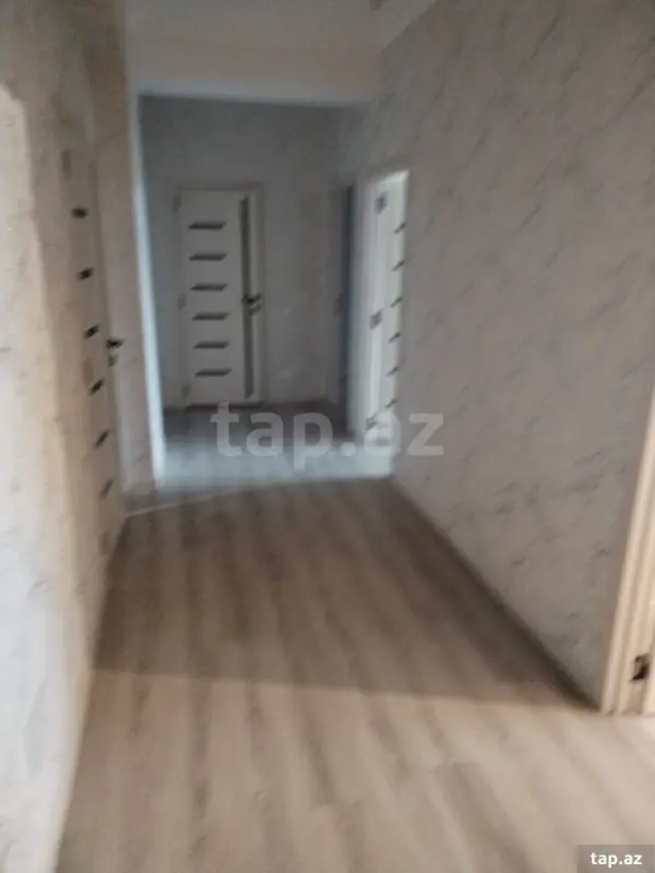 Satılır 2 otaqlı yeni tikili 74 m²