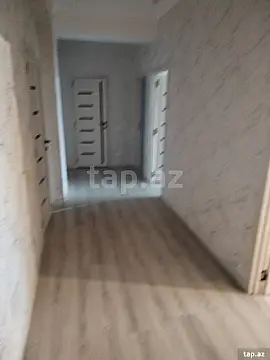 Satılır 2 otaqlı yeni tikili 74 m² — Bakı 2 otaq 74.00 m²