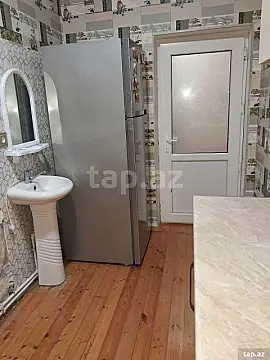 Kirayə verilir 2 otaqlı həyət evi 41 m² — Xırdalan, Xırdalan 2 otaq 41.00 m²
