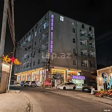 Satılır 2 otaqlı yeni tikili 72 m² — Bakı, Masazır 2 otaq 72.00 m²