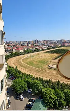 Satılır 4 otaqlı yeni tikili 170 m² — Bakı 4 otaq 170.00 m²