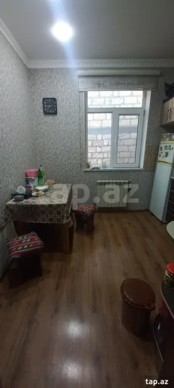 Satılır 4 otaqlı həyət evi 110 m²