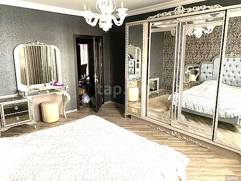 Kirayə verilir 2 otaqlı yeni tikili 83 m² — Sumqayıt 2 otaq 83.00 m²
