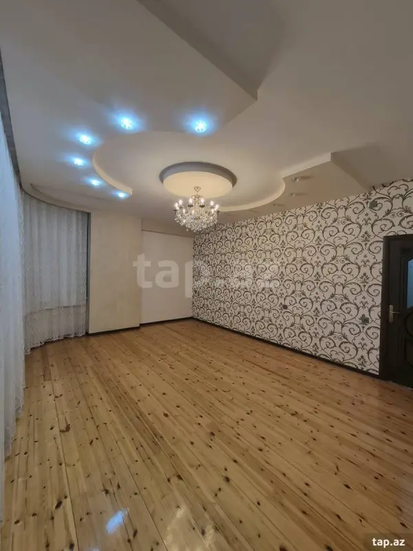 Satılır 3 otaqlı yeni tikili 112 m²