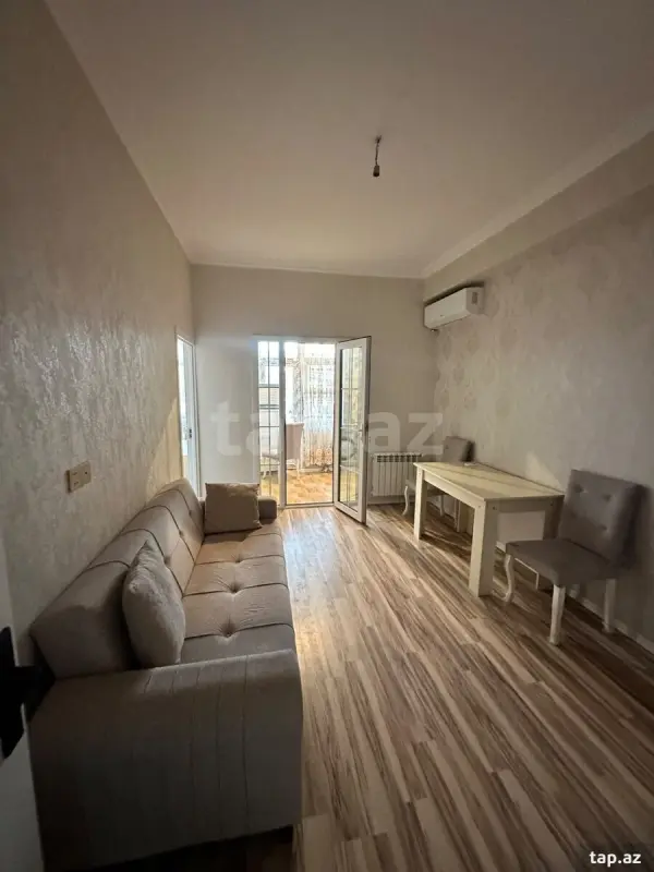 Kirayə verilir 3 otaqlı yeni tikili 65 m²