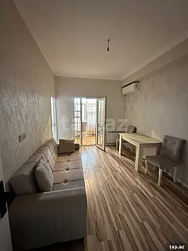 Kirayə verilir 3 otaqlı yeni tikili 65 m² — Xırdalan, Xırdalan 3 otaq 65.00 m²