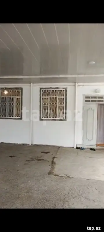 Kirayə verilir 4 otaqlı həyət evi 120 m²