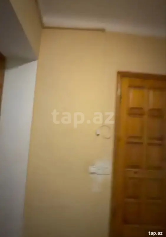 Satılır 2 otaqlı mənzil 56 m²