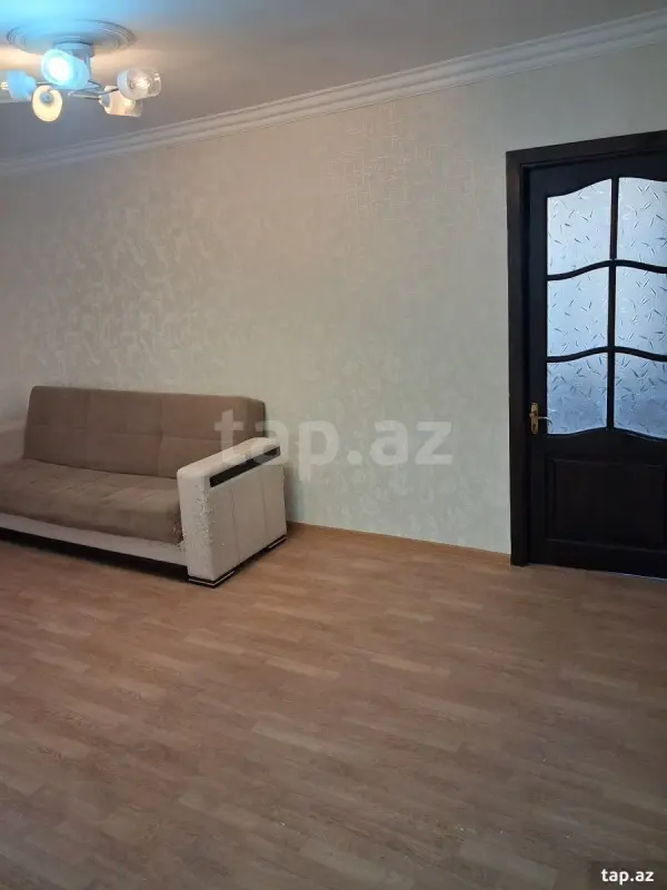 Satılır 2 otaqlı mənzil 44 m²