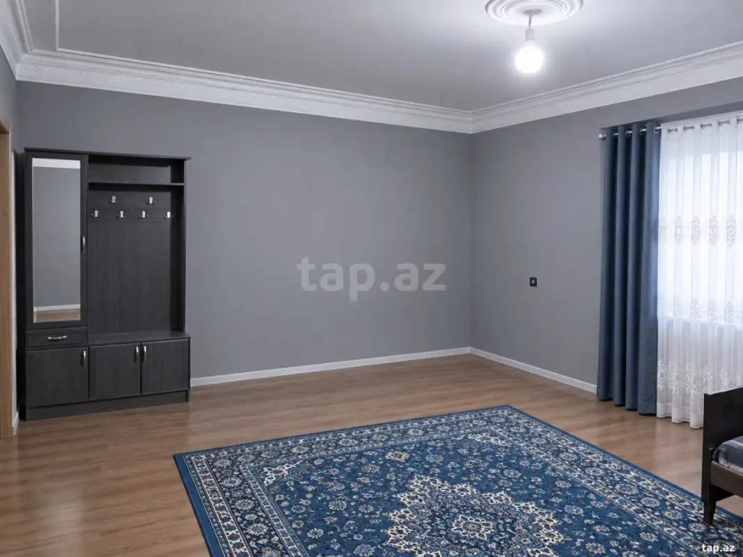 Kirayə verilir 3 otaqlı həyət evi 50 m²