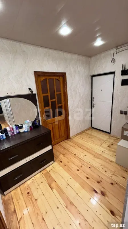 Satılır 2 otaqlı mənzil 51 m²