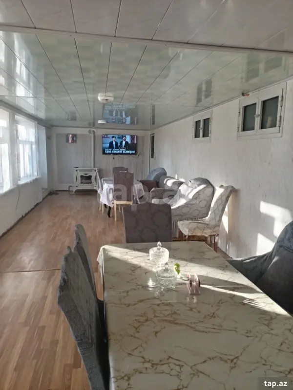 Kirayə verilir 3 otaqlı həyət evi 200 m²