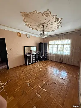 Kirayə verilir 3 otaqlı mənzil 60 m² — Sumqayıt 3 otaq 60.00 m²