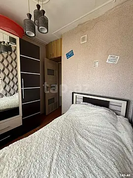 Kirayə verilir 3 otaqlı mənzil 60 m² — Sumqayıt 3 otaq 60.00 m²