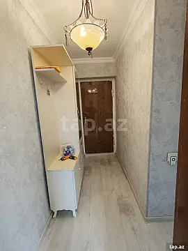 Kirayə verilir 1 otaqlı mənzil 31 m² — Sumqayıt 1 otaq 31.00 m²