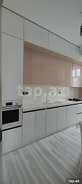 Kirayə verilir 2 otaqlı yeni tikili 65 m² — Xırdalan, Xırdalan 2 otaq 65.00 m²