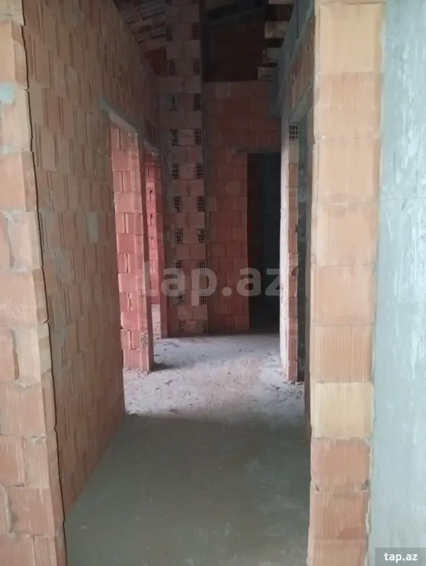 Satılır 3 otaqlı yeni tikili 73 m²