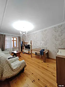Satılır 3 otaqlı mənzil 80 m² — Bakı 3 otaq 80.00 m²