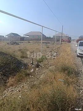 Satılır torpaq sahəsi — Gəncə