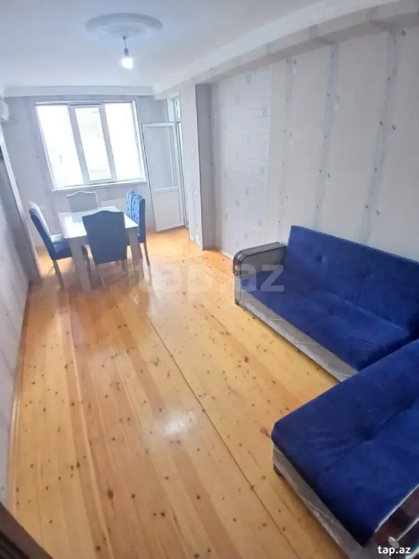 Kirayə verilir 3 otaqlı yeni tikili 70 m²