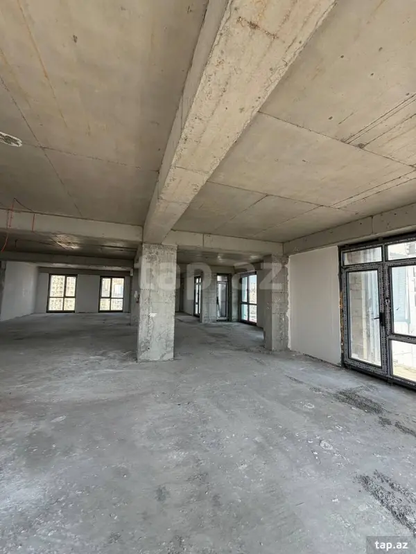 Satılır 3 otaqlı yeni tikili 70.12 m²