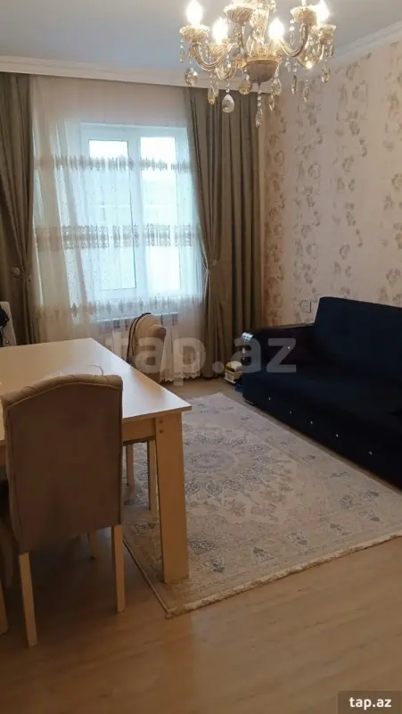 Kirayə verilir 2 otaqlı həyət evi 65 m²