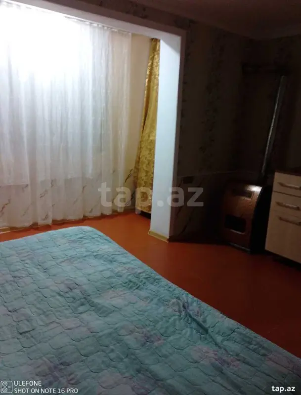 Kirayə verilir 3 otaqlı həyət evi 110 m²