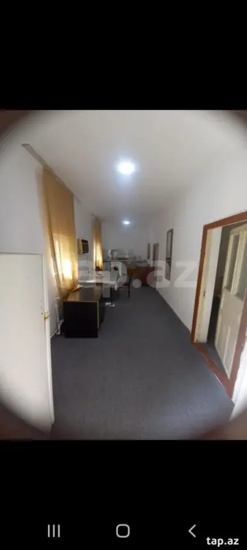 Kirayə verilir 2 otaqlı mənzil 40 m²