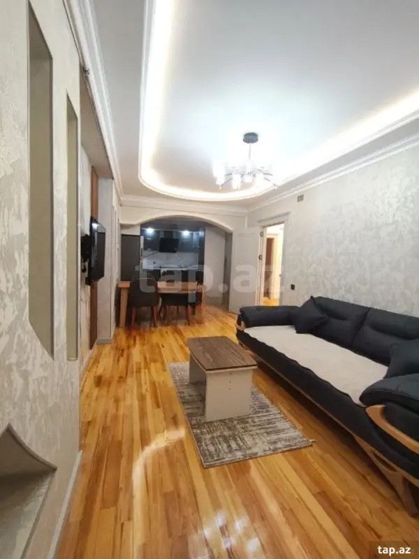 Satılır 3 otaqlı yeni tikili 102 m²