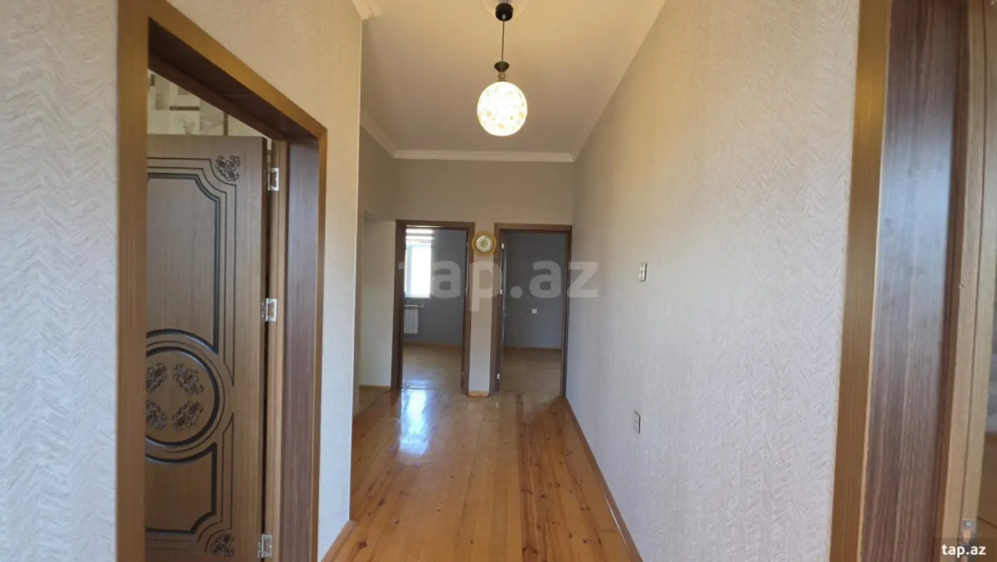 Satılır 3 otaqlı həyət evi 85 m²
