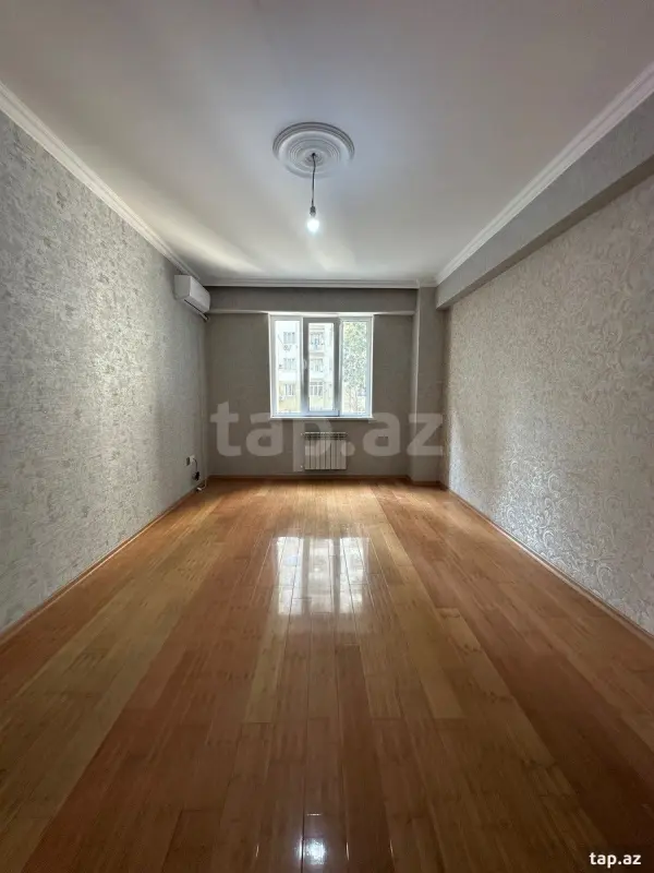 Satılır 4 otaqlı yeni tikili 102 m²
