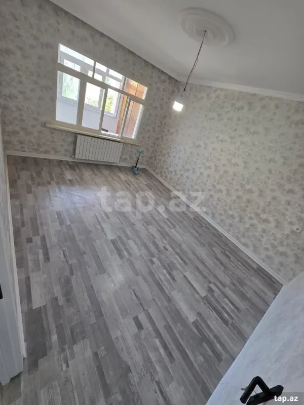 Satılır 3 otaqlı mənzil 68 m²