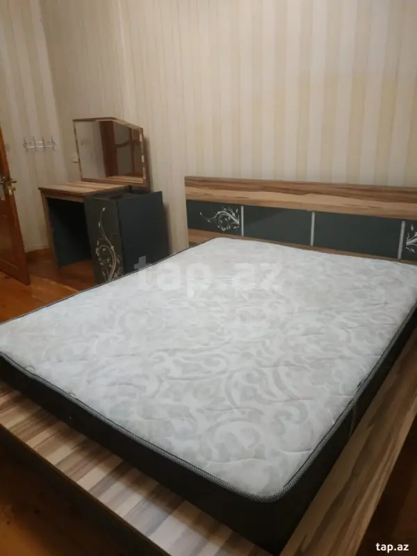 Kirayə verilir 3 otaqlı mənzil 76 m²