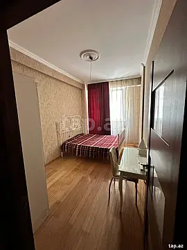 Kirayə verilir 2 otaqlı yeni tikili 60 m² — Bakı, Xırdalan 2 otaq 60.00 m²