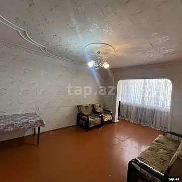 Kirayə verilir 2 otaqlı mənzil 60 m² — Bakı 2 otaq 60.00 m²