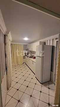 Kirayə verilir 2 otaqlı həyət evi 40 m² — Xırdalan, Xırdalan 2 otaq 40.00 m²