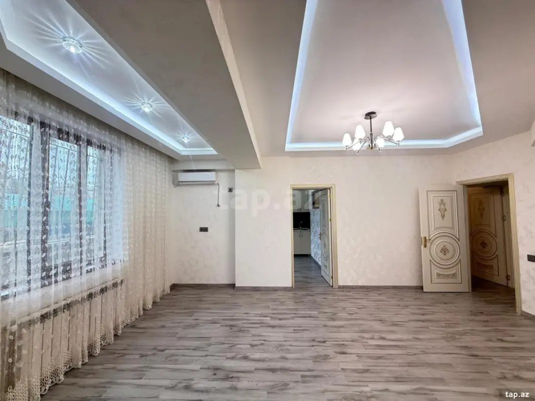 Kirayə verilir 2 otaqlı yeni tikili 65 m²
