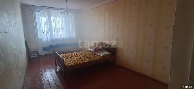 Kirayə verilir 2 otaqlı mənzil 60 m² — Gəncə 2 otaq 60.00 m²