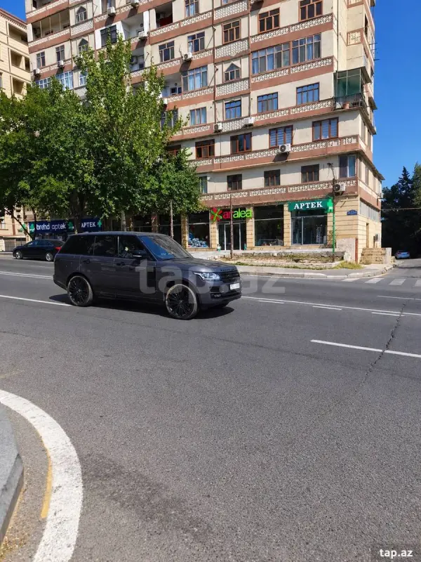 Satılır 2 otaqlı mənzil 48 m²