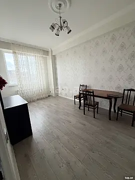 Kirayə verilir 2 otaqlı yeni tikili 45 m² — Xırdalan, Xırdalan 2 otaq 45.00 m²