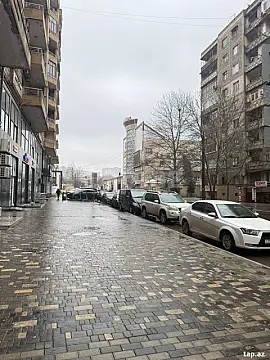 Kirayə verilir obyekt — Bakı, Nəsimi