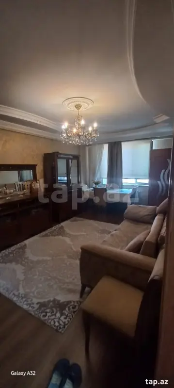 Satılır 2 otaqlı yeni tikili 67 m²