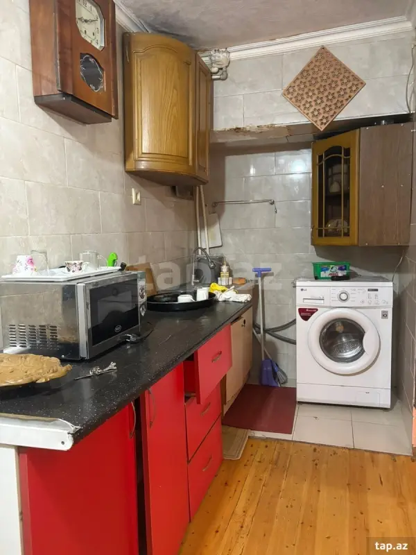 Kirayə verilir 2 otaqlı mənzil 70 m²