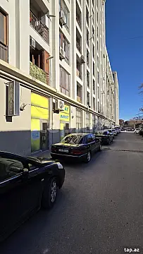 Kirayə verilir obyekt — Bakı, Bakıxanov